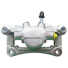 2014 Mitsubishi Lancer Brake Caliper 3